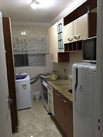 Apart Curaçau - Baln. Camboriú