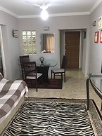 Apart Curaçau - Baln. Camboriú