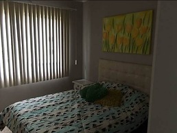 Apart Curaçau - Baln. Camboriú