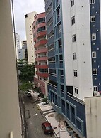 Apart Curaçau - Baln. Camboriú