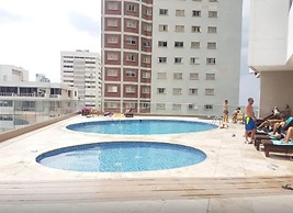 Apartamento Vista al Mar Bocagrande 1005