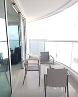 Apartamento Vista al Mar Bocagrande 1005