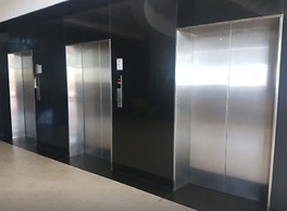 Apartamento Vista al Mar Bocagrande 1005