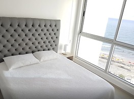 Apartamento Vista al Mar Bocagrande 1005