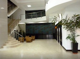 Apartamento Vista al Mar Bocagrande 1005