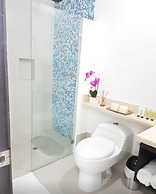 Apartamento Vista al Mar Bocagrande 1005