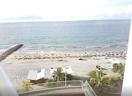 Apartamento Vista al Mar Bocagrande 1005