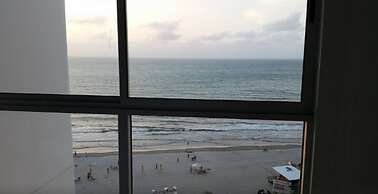 Apartamento Vista al Mar Bocagrande 1005