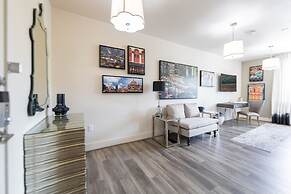 Bishop Arts Hotel by Qresorts.