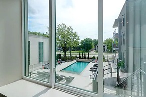 Bishop Arts Hotel by Qresorts.