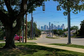 Bishop Arts Hotel by Qresorts.