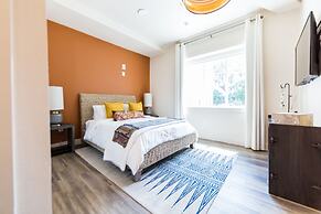 Bishop Arts Hotel by Qresorts.