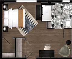 Bishop Arts Hotel by Qresorts.