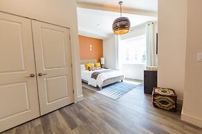 Bishop Arts Hotel by Qresorts.