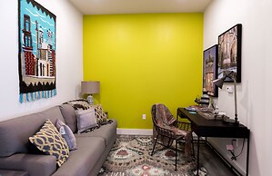 Bishop Arts Hotel by Qresorts.