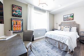 Bishop Arts Hotel by Qresorts.