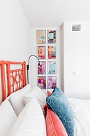 Bishop Arts Hotel by Qresorts.