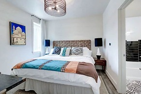 Bishop Arts Hotel by Qresorts.