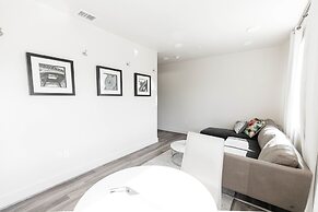 Bishop Arts Hotel by Qresorts.