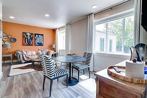 Bishop Arts Hotel by Qresorts.