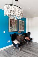 Bishop Arts Hotel by Qresorts.