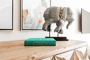 Bishop Arts Hotel by Qresorts.