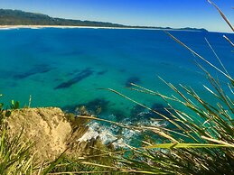 Byron Beach Retreats - The Bungalow 