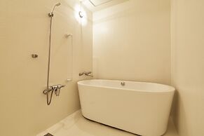 utsuwa Designed Hostel