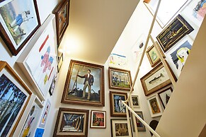 utsuwa Designed Hostel