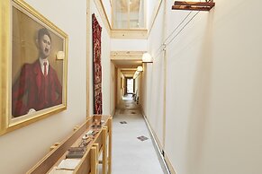 utsuwa Designed Hostel