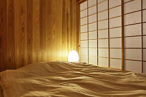 utsuwa Designed Hostel