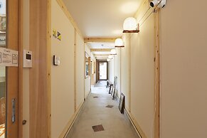 utsuwa Designed Hostel