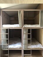 utsuwa Designed Hostel