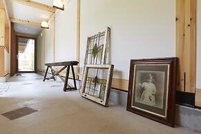 utsuwa Designed Hostel