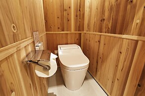 utsuwa Designed Hostel