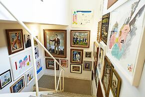 utsuwa Designed Hostel