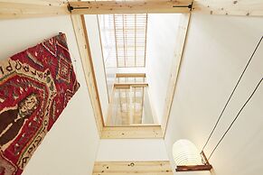 utsuwa Designed Hostel