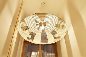 utsuwa Designed Hostel