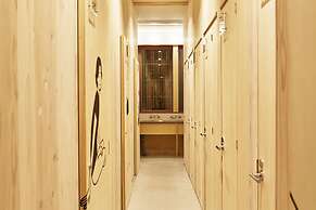 utsuwa Designed Hostel