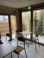 utsuwa Designed Hostel