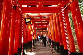 utsuwa Designed Hostel