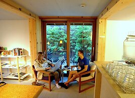 utsuwa Designed Hostel