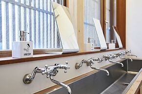 utsuwa Designed Hostel