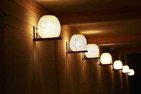 utsuwa Designed Hostel