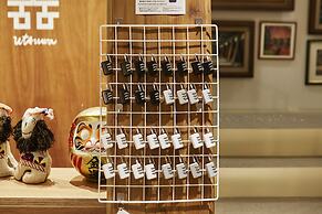 utsuwa Designed Hostel