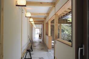 utsuwa Designed Hostel