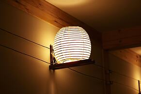 utsuwa Designed Hostel