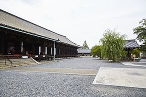 utsuwa Designed Hostel