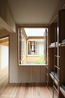 utsuwa Designed Hostel