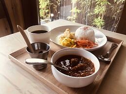 utsuwa Designed Hostel